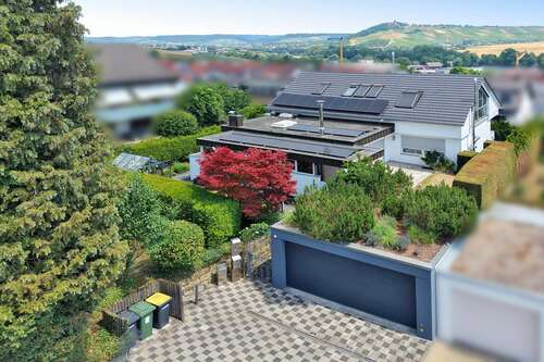 Foto - Haus zum Kaufen in Großbottwar 1.190.000,00 € 343 m²