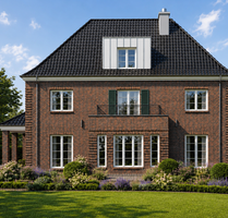 Haus zum Kaufen in Hamburg 3.800.000,00 € 249 m²