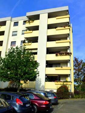 Foto - Wohnung zum Mieten in Oberursel (Taunus) 1.555,00 € 100 m²
