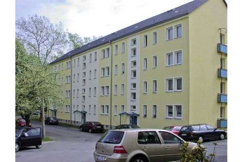Foto - Wohnung zum Mieten in Plauen 326,00 € 59.3 m²