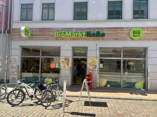 Foto - Einzelhandel in Schwerin - Altstadt 3.250,00 € 301 m²