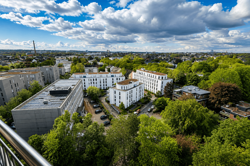 Foto - Wohnung zum Kaufen in Essen 329.000,00 € 98 m²
