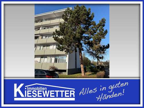 Foto - Wohnung zum Kaufen in Worms 168.000,00 € 69 m²