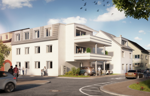 Foto - Wohnung zum Kaufen in Brühl 675.000,00 € 114 m²