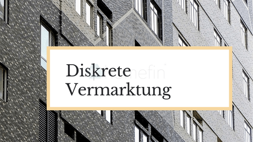 Foto - Wohnung zum Kaufen in Düsseldorf 275.000,00 € 89.2 m²