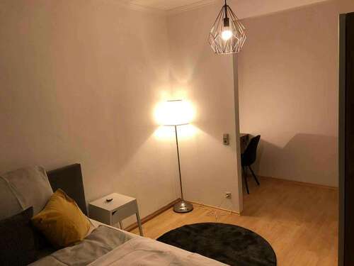 Foto - WG-Zimmer in München 850,00 € 15 m²