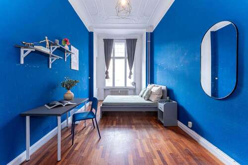 Foto - WG-Zimmer in Berlin 720,00 € 18 m²