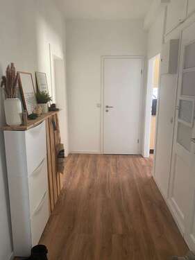 Foto - Wohnung zum Mieten in Bad Nauheim 810,00 € 53.7 m²