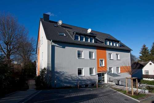 Foto - Wohnung zum Mieten in Velbert 573,00 € 70.33 m²
