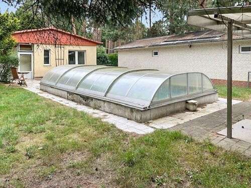 Foto - Haus zum Kaufen in Lindhorst 129.000,00 € 81 m²