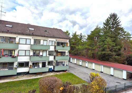 Foto - Wohnung zum Kaufen in Wolfratshausen 209.000,00 € 57 m²