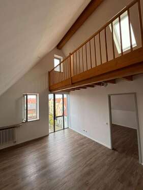 Foto - Wohnung zum Mieten in Memmingen 590,00 € 65.55 m²