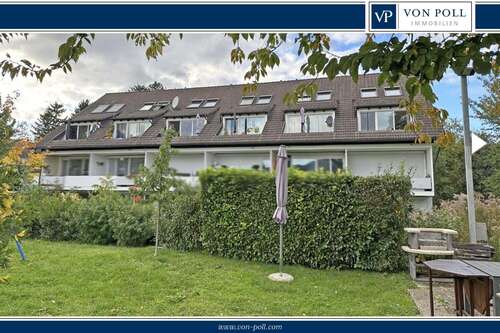 Foto - Wohnung zum Kaufen in Hirschberg an der Bergstraße 249.000,00 € 79.39 m²