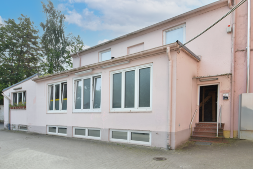 Foto - Halle in Hamburg 750,00 € 170 m²