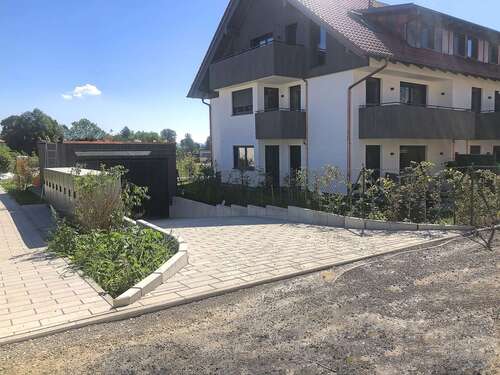 Foto - Garage zu vermieten in Pöcking 100,00 €