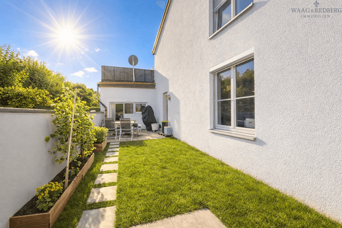 Foto - Wohnung zum Kaufen in Nürnberg 360.000,00 € 88 m²