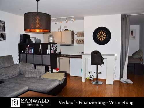 Foto - Wohnung zum Mieten in Aachen 750,00 € 50 m²