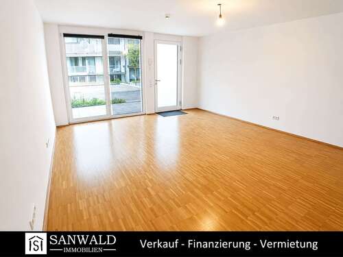 Foto - Wohnung zum Mieten in Aachen 750,00 € 50 m²