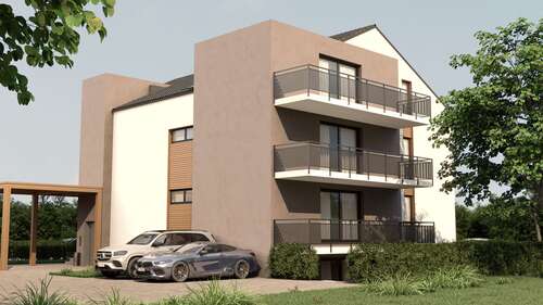 Foto - Wohnung zum Kaufen in Leipzig 257.000,00 € 56 m²