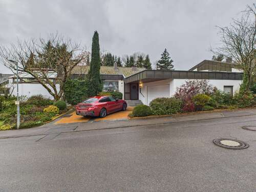 Foto - Haus zum Kaufen in Dettenhausen 627.000,00 € 186 m²