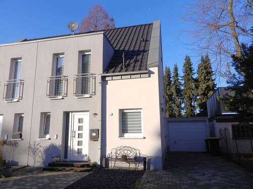 Foto - Haus zum Kaufen in Duisburg 529.000,00 € 100 m²