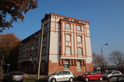 Foto - Wohnung zum Mieten in Magdeburg 350,00 € 45 m²
