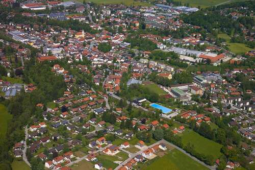 Foto - Grundstück zu verkaufen in Miesbach 290.000,00 € 318 m²