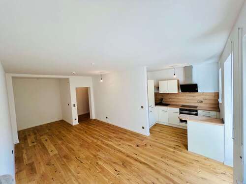 Foto - Wohnung zum Mieten in Bad Kreuznach 510,00 € 35 m²