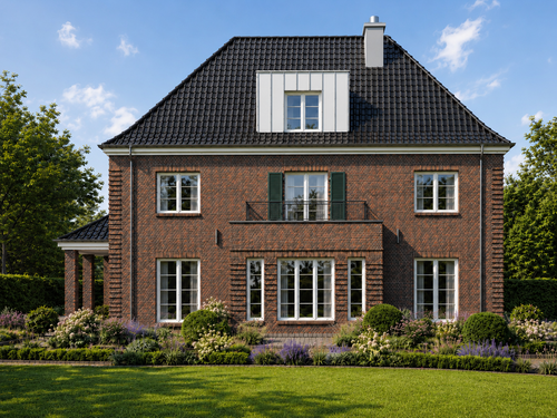 Foto - Haus zum Kaufen in Hamburg 3.800.000,00 € 249 m²