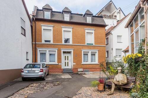 Foto - Wohnung zum Mieten in Bad Kreuznach 370,00 € 30 m²