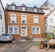 Wohnung zum Mieten in Bad Kreuznach 370,00 € 30 m²