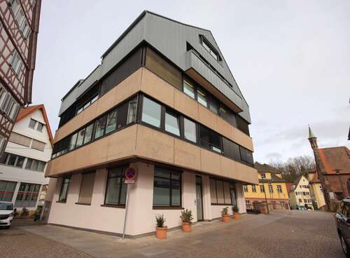 Foto - Wohnung zum Kaufen in Calw 225.000,00 € 79 m²