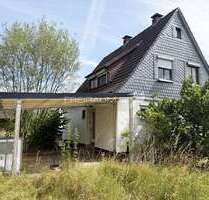 Haus zum Kaufen in Kirchen Wingendorf 99.000,00 € 130.5 m² - Kirchen / Wingendorf
