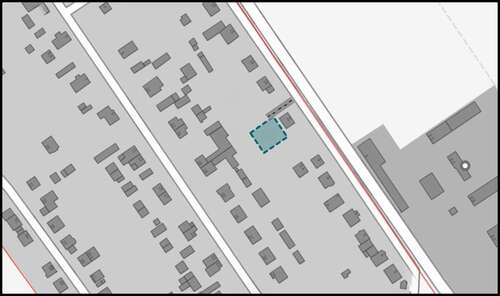 Foto - Grundstück zu verkaufen in Kremmen 68.000,00 € 523 m²