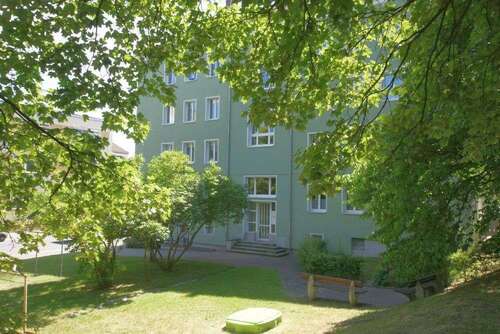 Foto - Wohnung zum Mieten in Plauen 318,00 € 66.73 m²