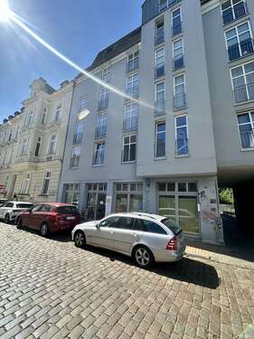 Foto - Einzelhandel in Schwerin - Altstadt 1.600,00 € 188 m²