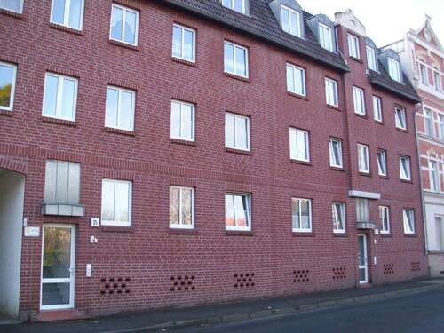 Foto - Wohnung zum Mieten in Magdeburg 625,00 € 102.56 m²