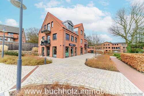 Foto - Büro in Jesteburg 790,00 € 73.18 m²