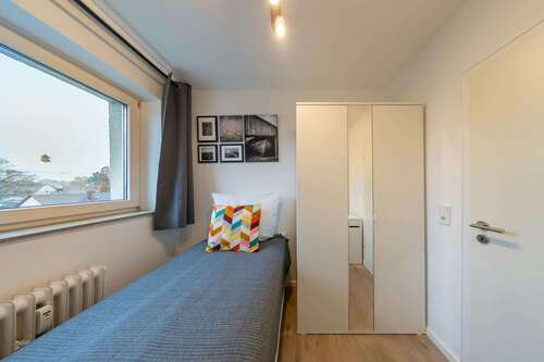 Foto - WG-Zimmer in Frankfurt am Main 595,00 € 8 m²