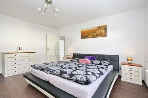Foto - Wohnen auf Zeit in Essen Altenessen-Süd 1.250,00 €