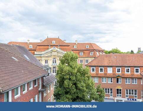 Foto - Wohnung zum Kaufen in Münster Altstadt 585.000,00 € 109 m²