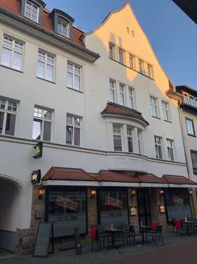Foto - Wohnung zum Kaufen in Bad Hersfeld 209.000,00 € 61.93 m²