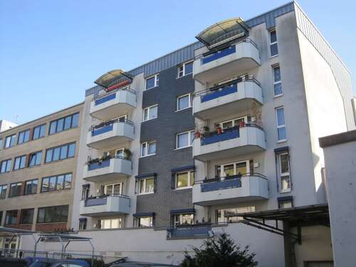 Foto - Wohnung zum Mieten in Solingen 481,00 € 60.23 m²