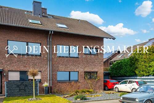 Foto - Haus zum Kaufen in Mönchengladbach Venn 399.000,00 € 150 m²