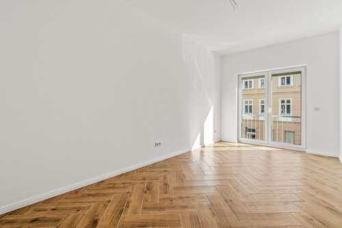 Foto - Wohnung zum Kaufen in Berlin 827.000,00 € 127.1 m²
