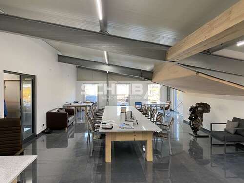 Foto - Büro in Crailsheim 470,00 € 121 m²