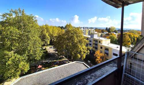 Foto - Wohnung zum Kaufen in Geretsried 189.000,00 € 50 m²