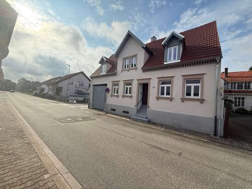 Foto - Haus zum Kaufen in Hambrücken 449.000,00 € 160.5 m²