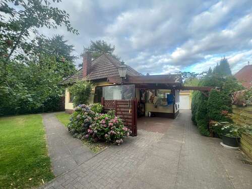 Foto - Haus zum Kaufen in Hamburg 549.000,00 € 110 m²