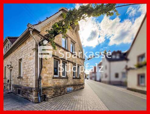 Foto - Haus zum Kaufen in Edenkoben 249.000,00 € 133 m²